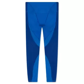 Adidas Originals x IVY PARK Tight - Glory Blue/Team Royal Blue