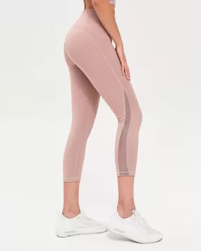 Alliance Ventiflo Crop Legging 21.5