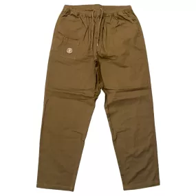 Alltimers Yacht Rental Pants Brown