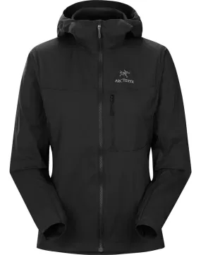 Arcteryx Squamish Hoody (Women's)