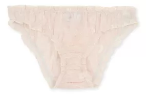 Ateliers Scarlette | Victor Rose Panty