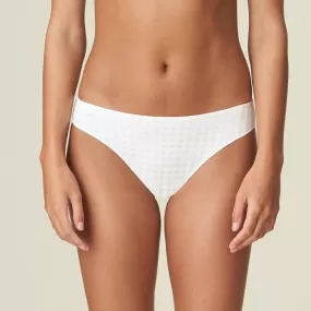 Avero Rio Brief | White