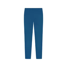 Bamboo leggings - full benlngd, Denim Blue