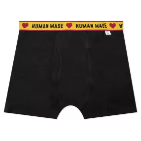 Boxer Brief - Black