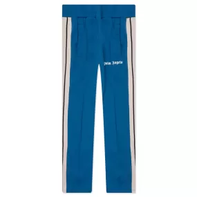 Classic Track Pants - Cobalt Blue