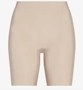 Commando Zone Smoothing Short | Beige