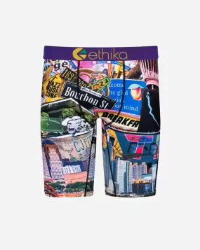 ETHIKA SOUTHSIDEZ BOXER BRIEFS