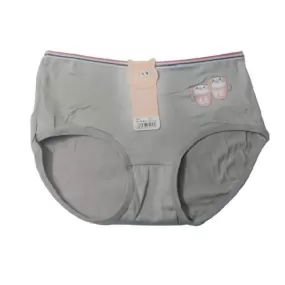 Everyday Cotton Brief/Panties For Women