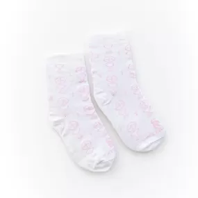 First Communion Socks - girls