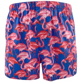 FLUSH FLAMINGO BOXERS