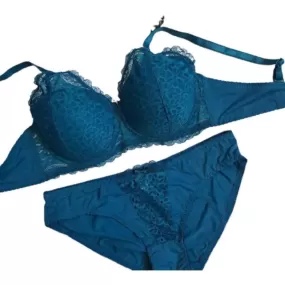 Honeymoon Fancy Wedding Bra Set | Best Bra Panty Set