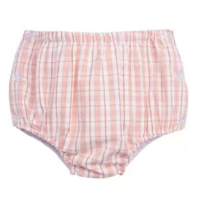 Jam Panty - Naples Plaid