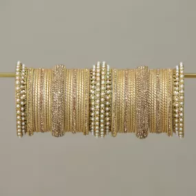 Kavya Stone Bangles