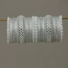 Lakshmi Stone Bangles