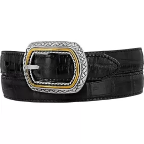 Marcus Two-Tone Reversible Belt