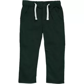 Me & Henry - Emerald Modoc Cord Pants