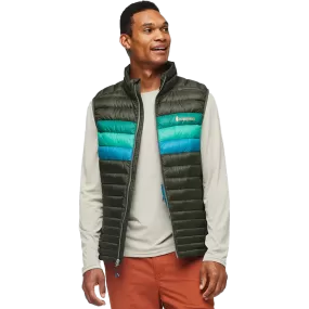 Men's Fuego Down Vest