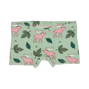 Meyadey Petal Moose Brief Boxers