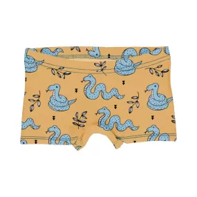 Meyadey Sneaky Snake Brief Boxers