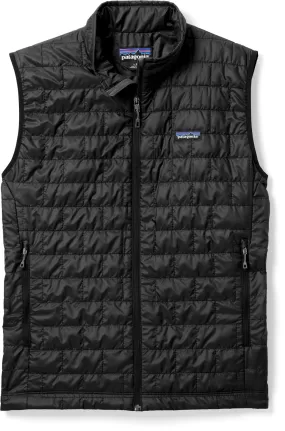 Nano Puff Vest Men's