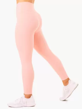 NKD Align Leggings - Pink