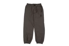 Nylon Track Pant