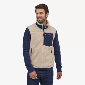 Patagonia Classic Retro-X Vest (Men's)