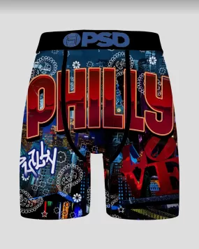 Philly Briefs