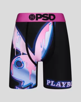 Playboy Chromed Drip Boxers