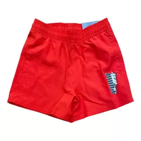 Puma boys' swim shorts ESS  Woven 847325 11 red