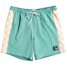 Quiksilver Original Arch 17 Volley Swim Shorts