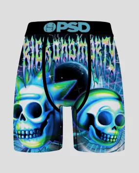 R&M Skulls Briefs