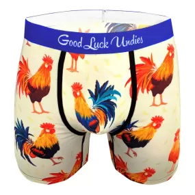 Roosters Boxer Briefs