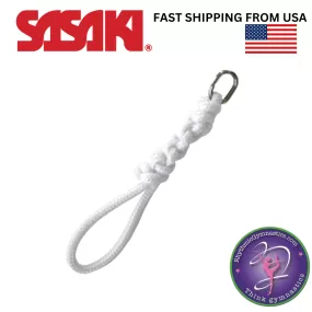 Sasaki M-742 Spectra Stick Swivels