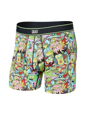 SAXX DAYTRIPPER BOXER BRIEF- KOOKS N' CREEP - CLEARANCE