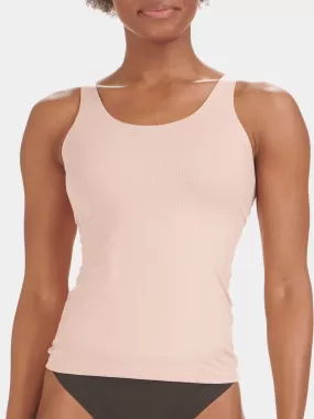 Seamless Ribbed Tank Top