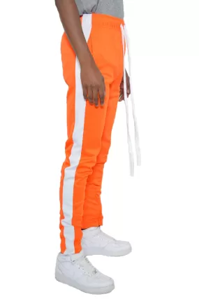 Single Stripe Track Pant