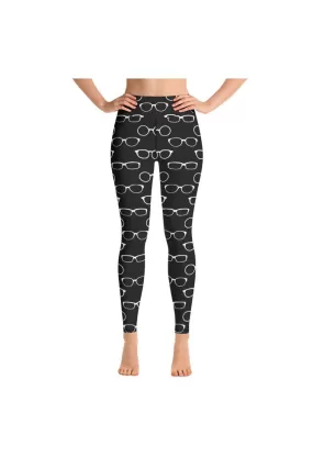 So Cool Yoga Leggings