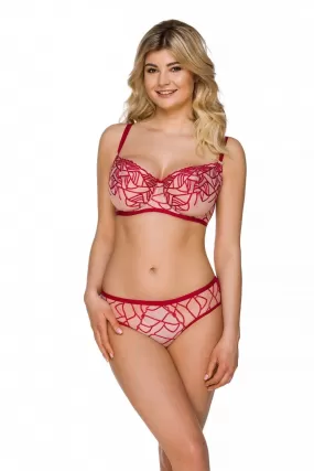 Soft Bra Lupo Line