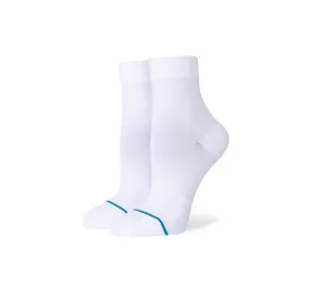 Stance Lowrider Cotton Quarter Socks