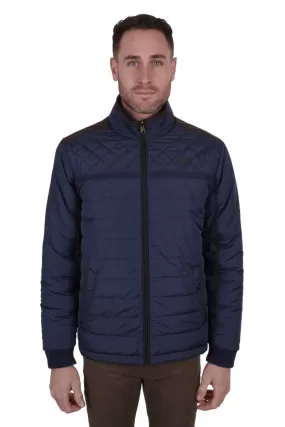 Thomas Cook Jacket Mens Lucknow Reversible