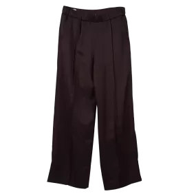 Track Inspired Relaxed Pant