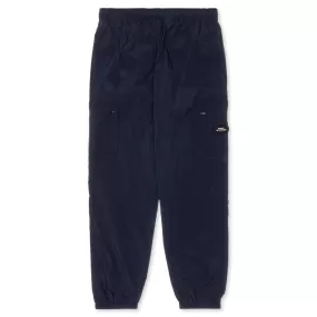 Track Pants - Navy