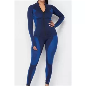 Va Va Voom Sweatsuit Set