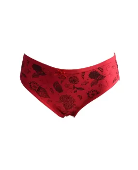 Vision Flower Garden Panty