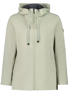 Womens Kimbo Jacket - Sage